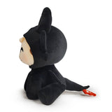 Drachenzähmen leicht gemacht Plüschfigur Rammie Toothless 23 cm