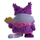 Chowder Vinyl Figur Taco Chowder 10 cm