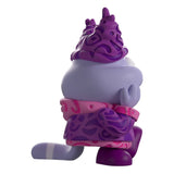 Chowder Vinyl Figur Taco Chowder 10 cm