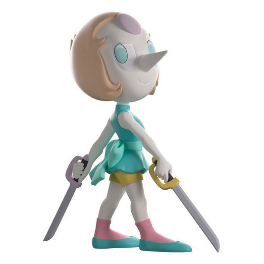 Steven Universe Vinyl Figur Pearl 11 cm