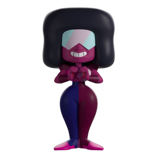 Steven Universe Vinyl Figur Garnet 13 cm