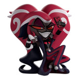 Hazbin Hotel Vinyl Figur Velvette 13 cm
