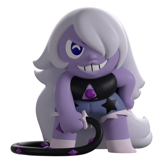 Steven Universe Vinyl Figur Amethyst 10 cm