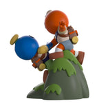 Peak Vinyl Figur Consumed Peak Scouts 12 cm