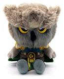 Gigasword Plüschfigur Omari 22 cm