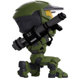 Halo Vinyl Figur Master Chef: Heavy Loadout 11 cm