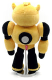 Transformers Plüschfigur Bumblebee 22 cm