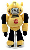 Transformers Plüschfigur Bumblebee 22 cm
