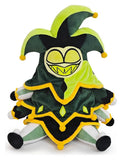 Helluva Boss Plüschfigur Mammon 22 cm