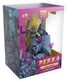 Clash of Clans Vinyl Figur P.E.K.K.A 9 cm