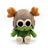 Little Nightmares III Plüschfigur Alone 22 cm