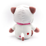 Die Glücksbärchis Plüschfigur Puppycat x Cheer Bear 23 cm