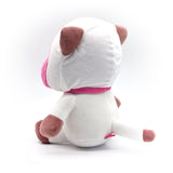 Die Glücksbärchis Plüschfigur Puppycat x Cheer Bear 23 cm