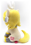 My Little Pony x Piapro Plüschfigur Rin 22 cm