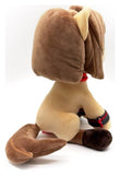 My Little Pony x Piapro Plüschfigur Meiko 22 cm