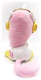 My Little Pony x Piapro Plüschfigur Luka 22 cm