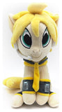 My Little Pony x Piapro Plüschfigur Len 22 cm
