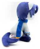 My Little Pony x Piapro Plüschfigur Kaito 22 cm