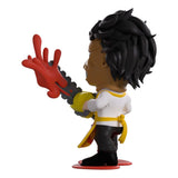 Texas Chainsaw Massacre Vinyl Figur Leatherface 12 cm