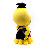 Assassination Classroom Plüschfigur Koro Sensei 22 cm