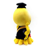 Assassination Classroom Plüschfigur Koro Sensei 22 cm