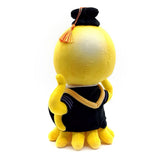 Assassination Classroom Plüschfigur Koro Sensei 22 cm