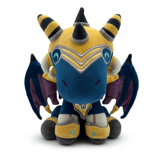 World of Warcraft Plüschfigur Invincible 23 cm
