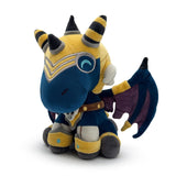 World of Warcraft Plüschfigur Invincible 23 cm