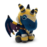 World of Warcraft Plüschfigur Invincible 23 cm