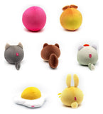 Slime Rancher Plüschfiguren Blind Box Sortiment (8)