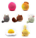 Slime Rancher Plüschfiguren Blind Box Sortiment (8)