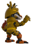 Five Nights at Freddy's Vinyl Figur Jack-O-Chica 12 cm