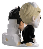 Red, White & Royal Blue Vinyl Figur Henry And Alex 11 cm