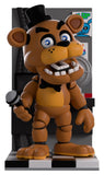 Five Nights at Freddy's Vinyl Figur Freddy in Main Office 13 cm