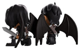 A Court of Thorns and Roses Vinyl Figur Azriel and Cassian 11 cm