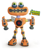 My Singing Monsters Plüschfigur Talking Rare Wubbox 22 cm