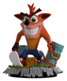 Crash Bandicoot Vinyl Figur 11 cm