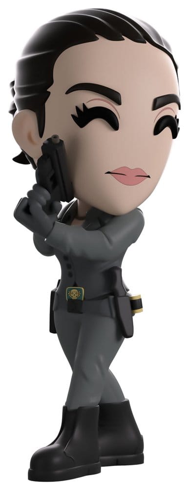 Call of Duty Vinyl Figur Valeria 11 cm