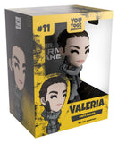 Call of Duty Vinyl Figur Valeria 11 cm