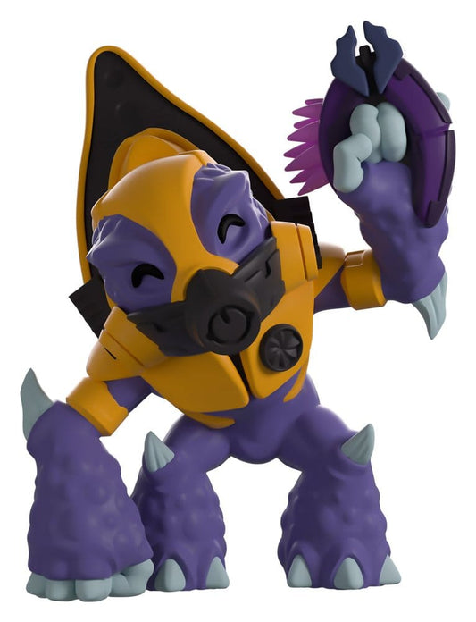 Halo Vinyl Figur Grunt 11 cm