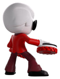 Homestuck Vinyl Figur Dave Strider 11 cm