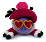 Hazbin Hotel Plüschfigur Valentino Weighted Plush 40 cm