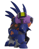 Halo Vinyl Figur Hunter 13 cm