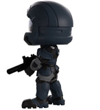 Halo Vinyl Figur ODST 12 cm