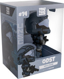 Halo Vinyl Figur ODST 12 cm