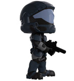 Halo Vinyl Figur ODST 12 cm