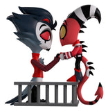 Helluva Boss Vinyl Figur Blitzo & Stolas 12 cm