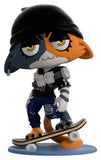 Fortnite Vinyl Figur Meow Skulls 13 cm