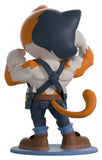 Fortnite Vinyl Figur Meowscles 13 cm
