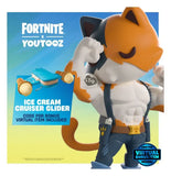 Fortnite Vinyl Figur Meowscles 13 cm